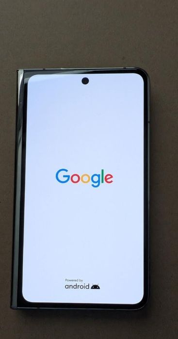 Google Pixel Fold