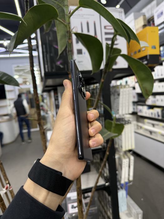 Note 14 Pro 8/256 black global