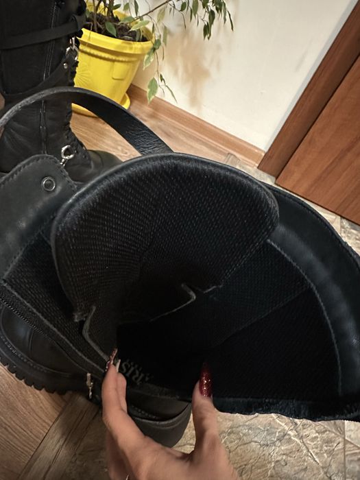 Зимни ботуши “ Daris shoes ”