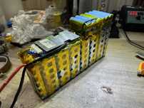 Reconditionare Reparatii Baterii Bormasina,Trotineta , Aspirator etc