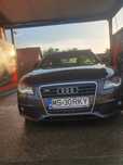 Audi A4 B8 S’line