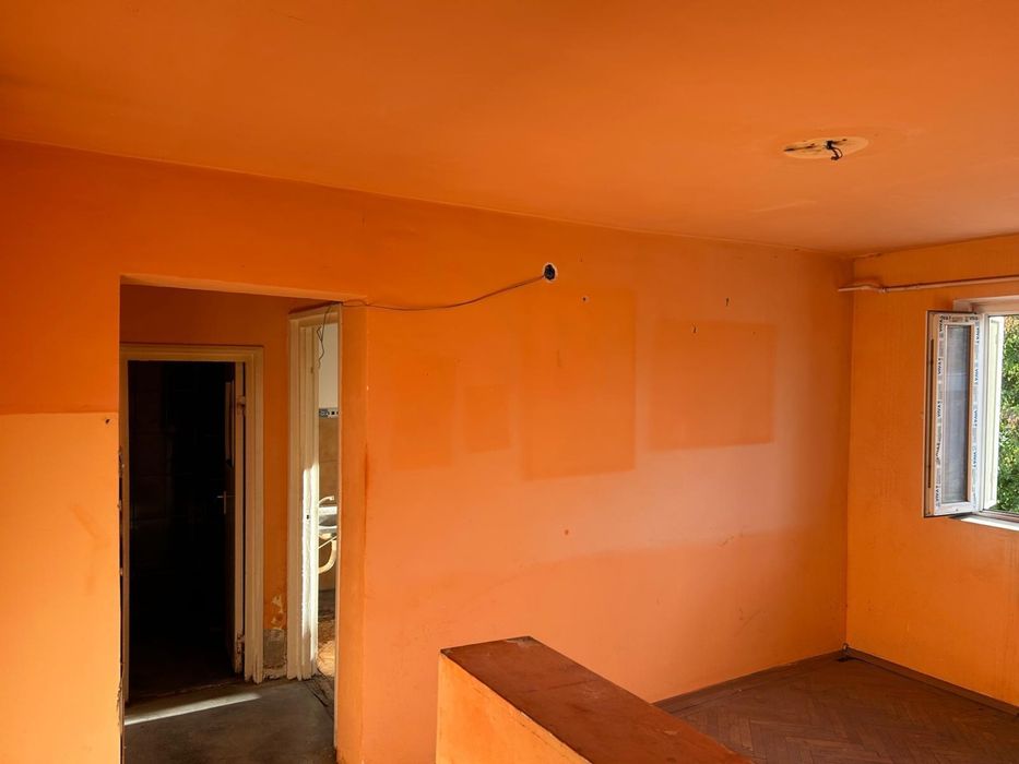 Apartament de vanzare Pucioasa Judet Dambovita