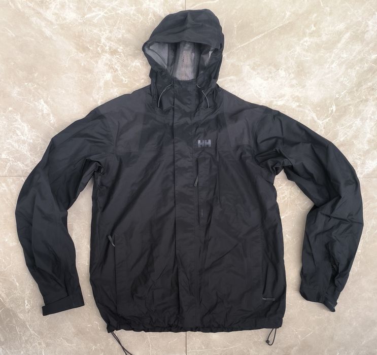 Helly Hansen яке размер L