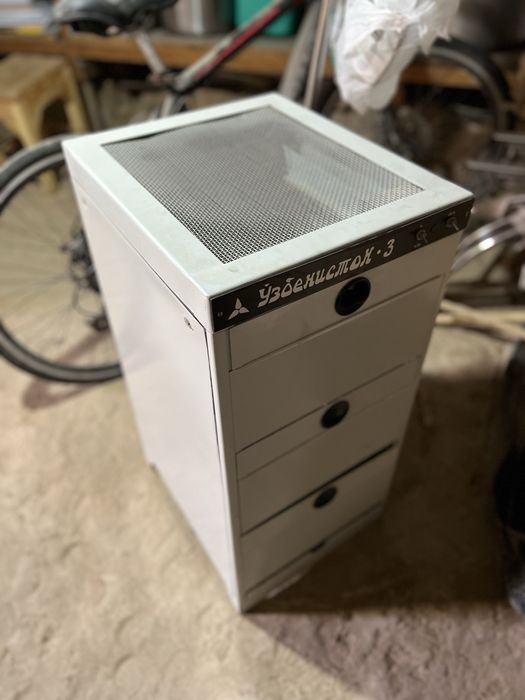 Сушилка для овошей и фруктов, унверсальная, металическая