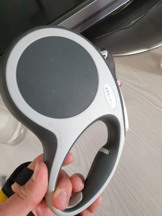 Повод за кучеда до 15кг