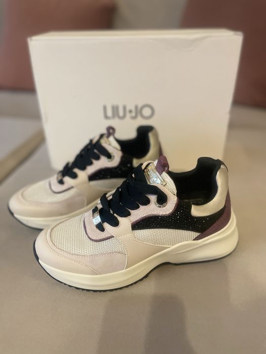 Сникърси Liu Jo НОВИ