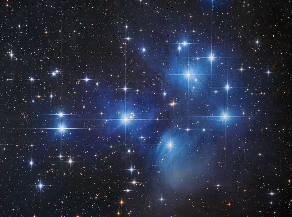 Телескоп 114, 130, 152 мм - само тръба или КОМПЛЕКТ с AZ/EQ монтировка