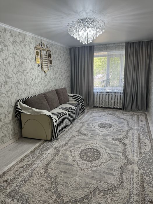 Продам 2-комнатную квартиру