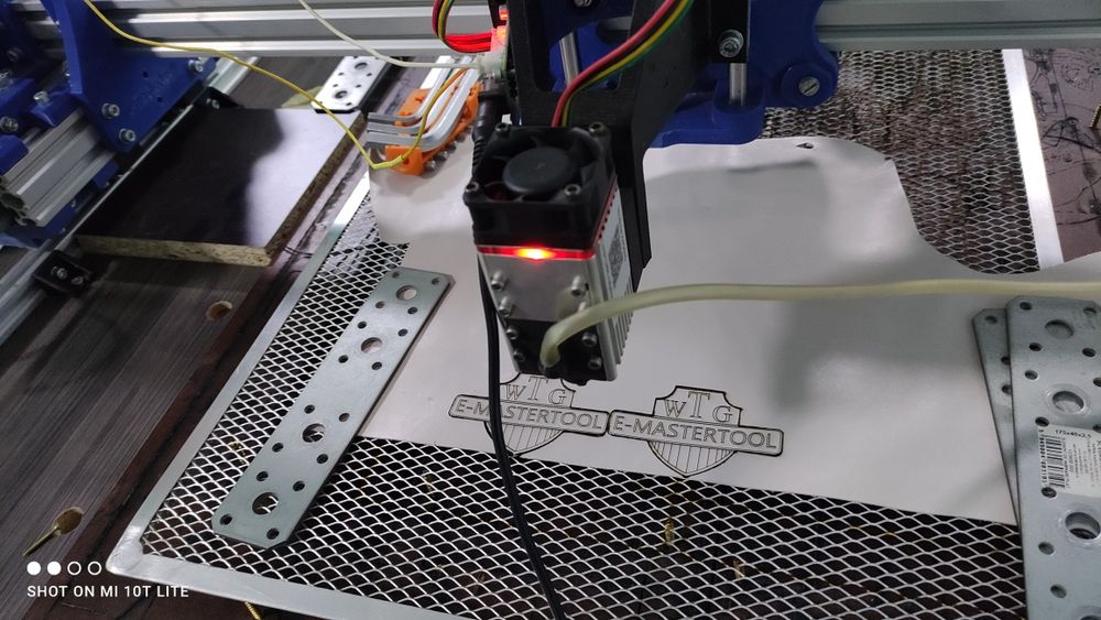 CNC de exceptie, 4 axe, superoferta!