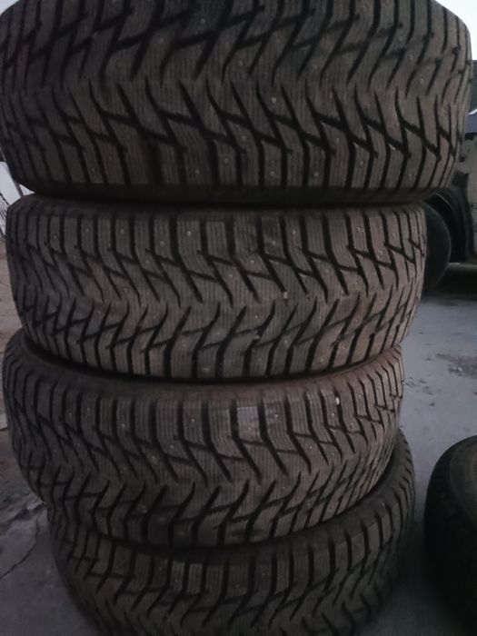 Шины 275,70 R16  новый шина почты Бир ай салынган