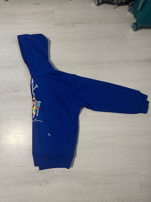 Ralph Lauren суичър