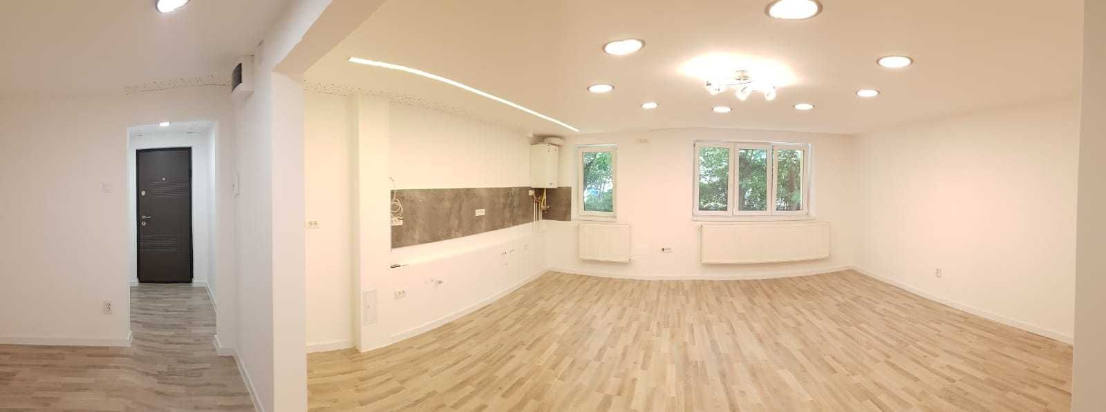 Vand apartament 2 camere decomandat Manastur zona Big