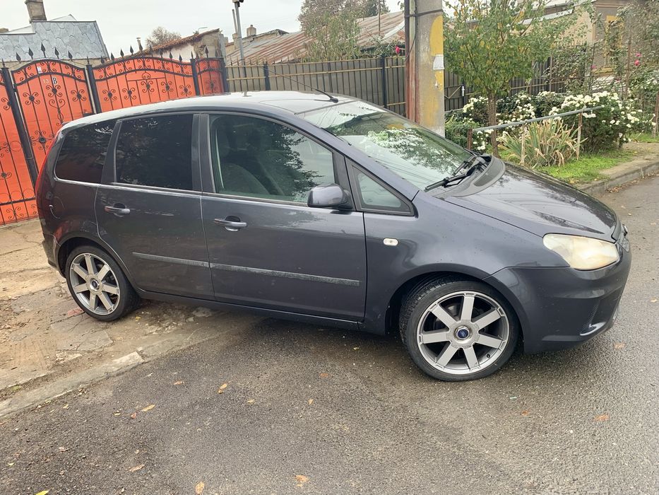 Vand Ford C-Max 1.6 D