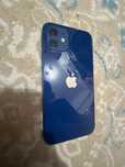 Iphone 12 синий цвет