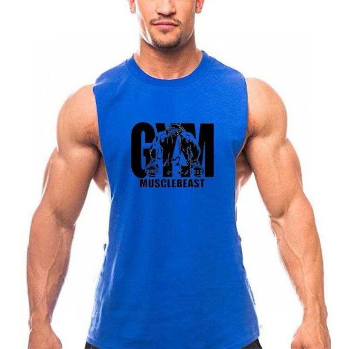 Sport uchun mayka | Майка спортивный | Для зал | Sifatli | Dastavka