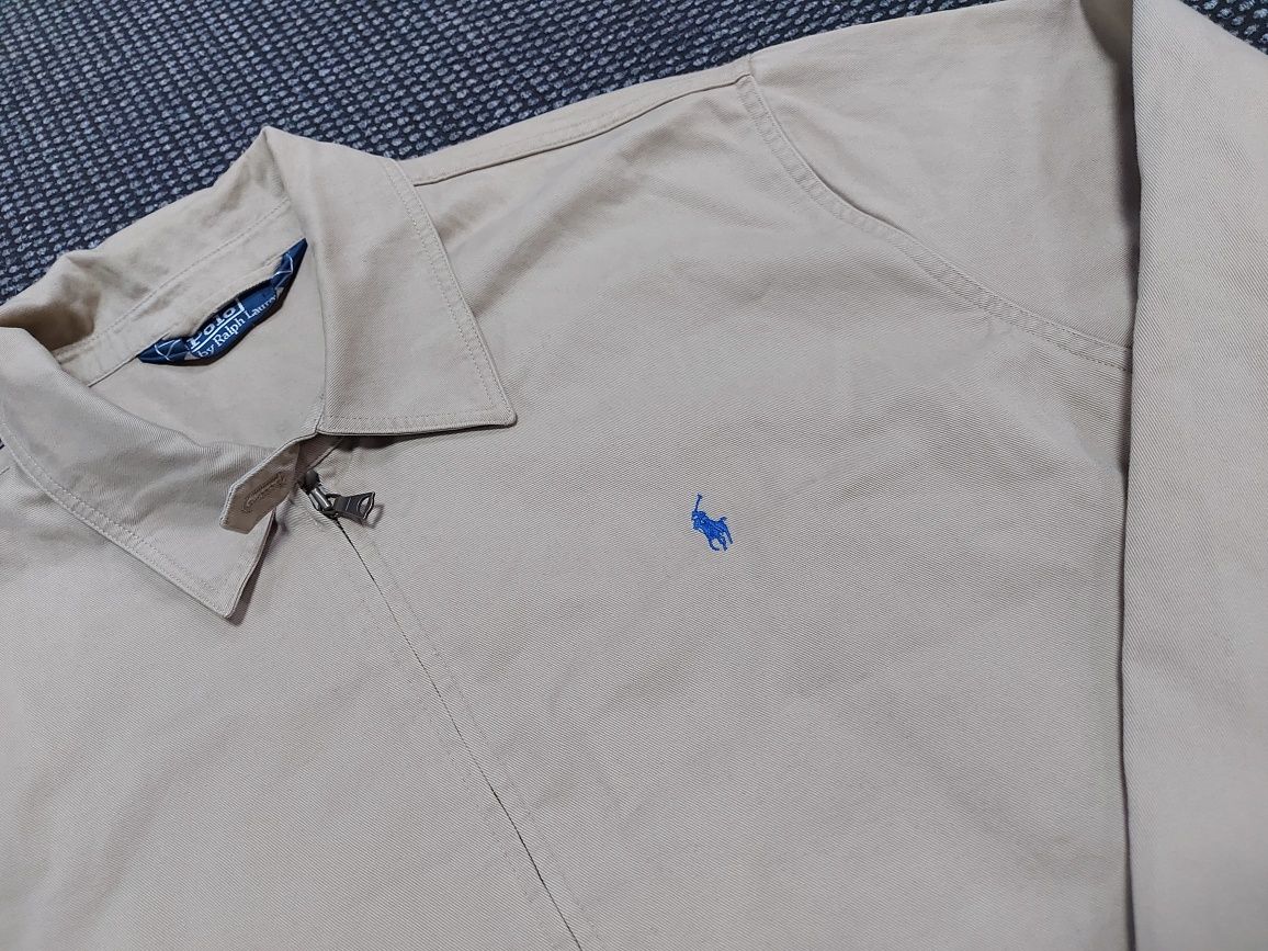 Polo ralph lauren яке L размер