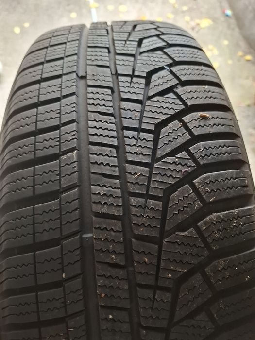 Vând Roti BMW 5x120 205 60 R16