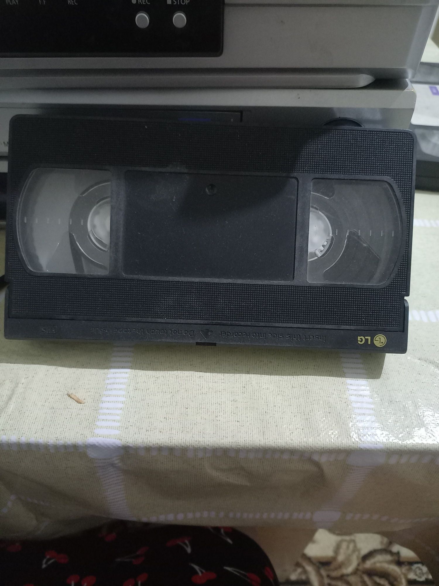 Продам DVD кассетные