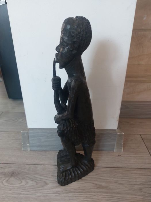 Vand Statueta Africana