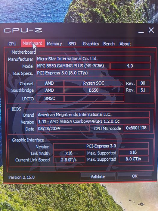 Unitate PC light Gaming