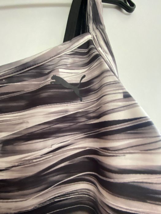 Top/Maieu sport, 'ultra-dry' PUMA, nou fara eticheta, S/36