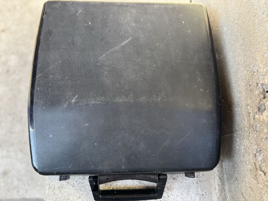 Masina scris Brother Deluxe 220