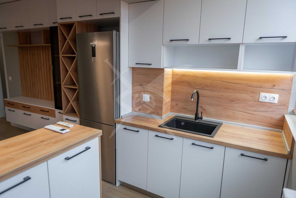 Продава се Двустаен апартамент в София, Левски Г - 53 кв.м за 2925 €/кв.м - Снимка #4