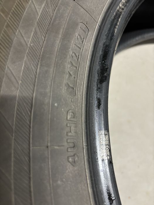 Зимни гуми 225/60/18