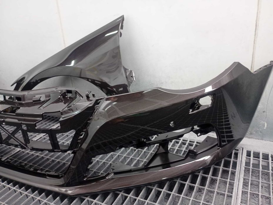 Bara&Aripa Fata Stanga VW Passat CC 2008-2012 (LC8Z (Maro))