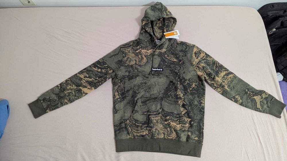 Спортен екип долнище и горнище