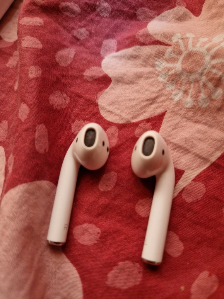 Casti Apple AirPods 2