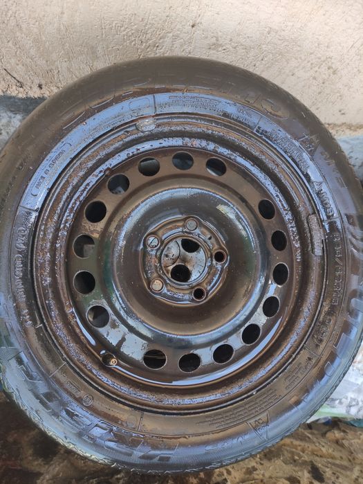 Cauciucuri 195 65 r 15 206 60 r 15 dot 2007 2011