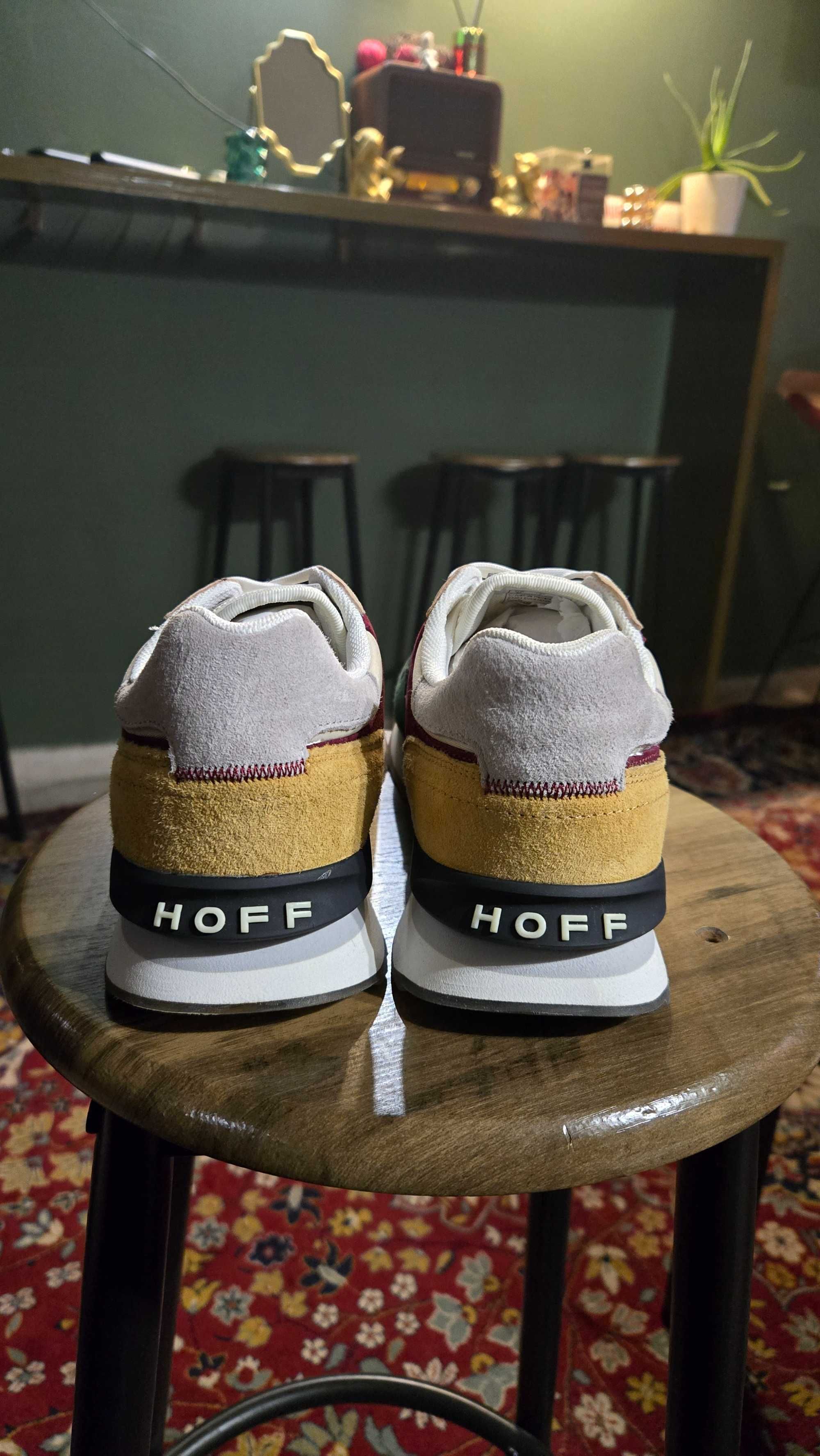 Мъжки Обувки HOFF