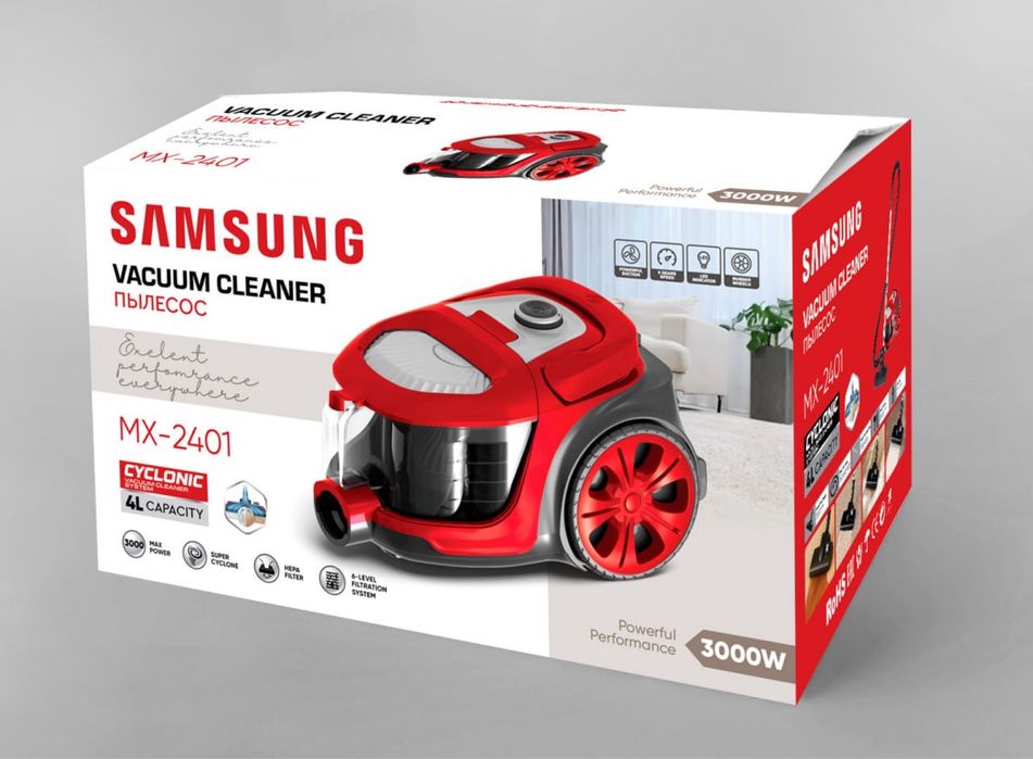 Samsung | Samsung 2402