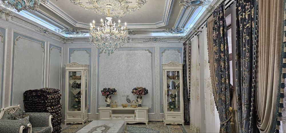 Yvro-remont malyarka bōyicha yuqori sifatli ta’mirlash ishlar