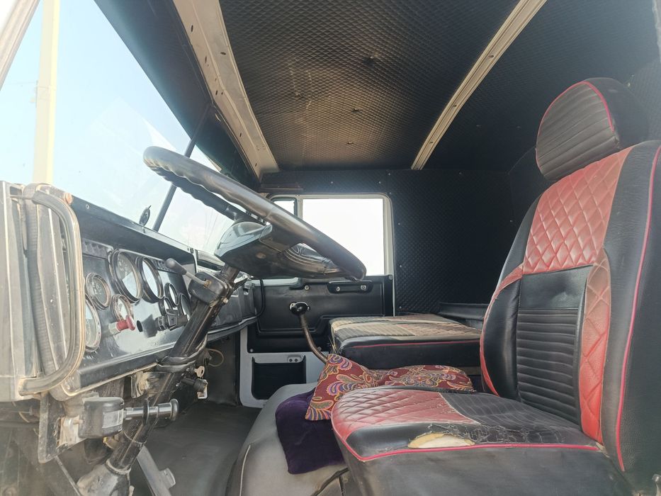 Камаз Самосвал Сотилади