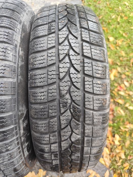 Зимни гуми 175 65 14