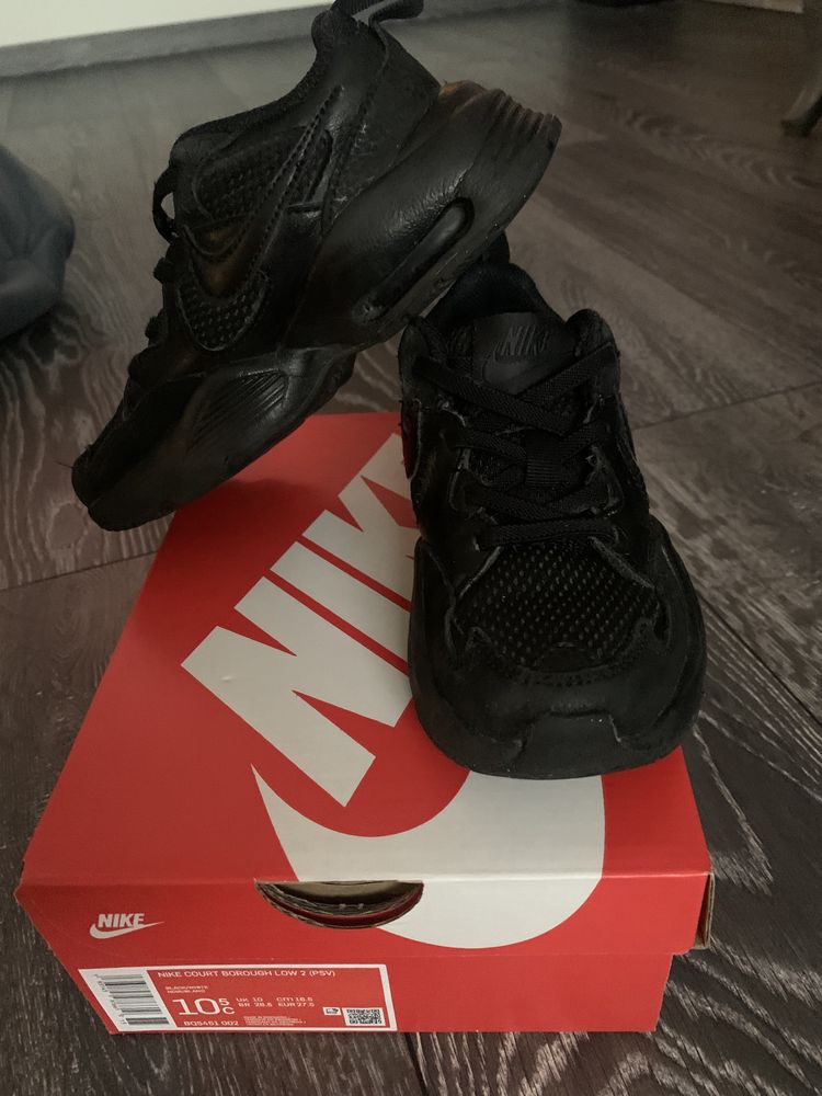 Маратонки Nike air max