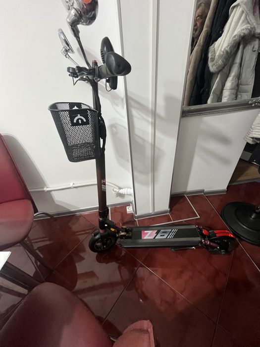 Trotineta electrica Z8 plus