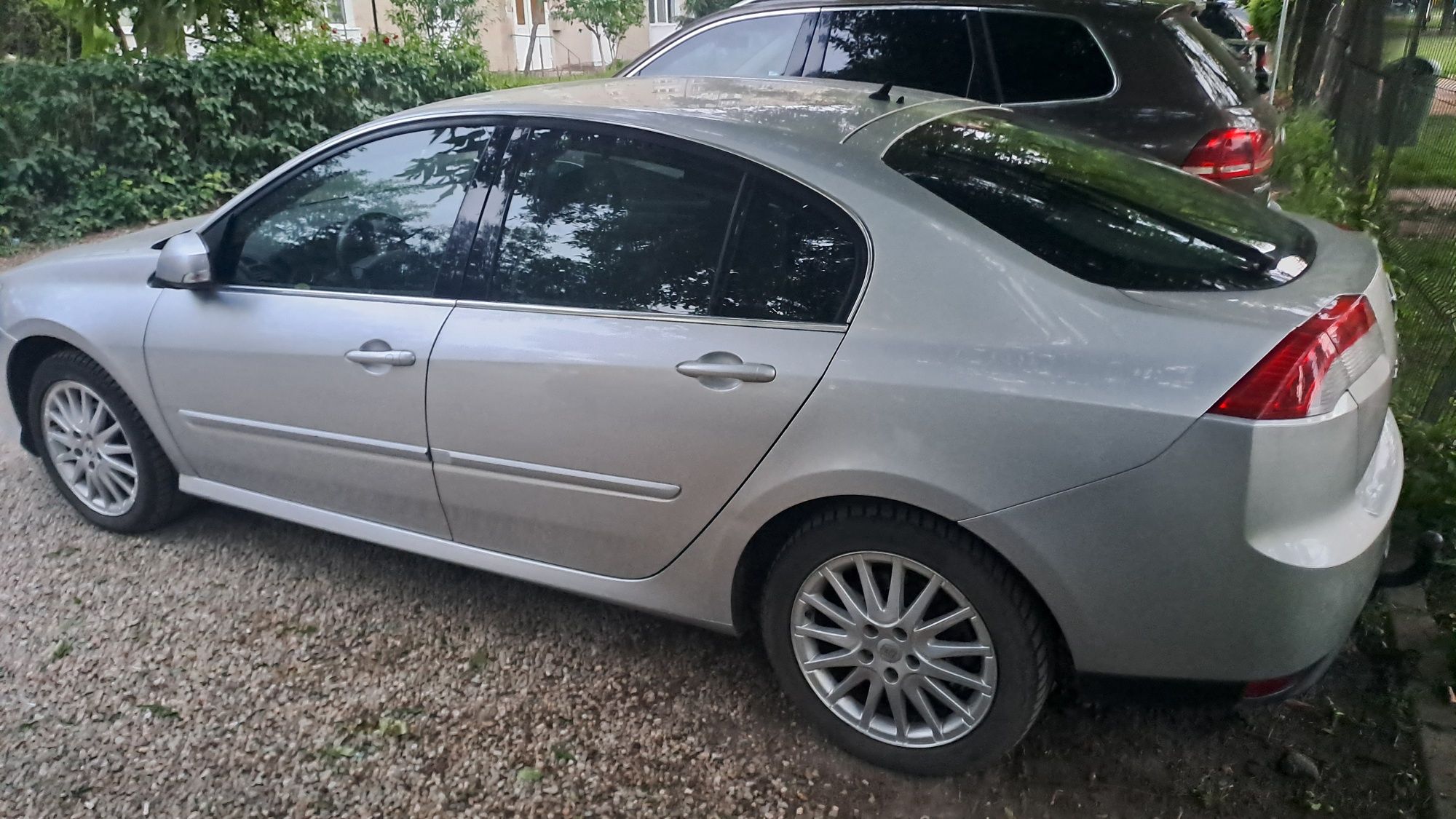 Renault Laguna 3