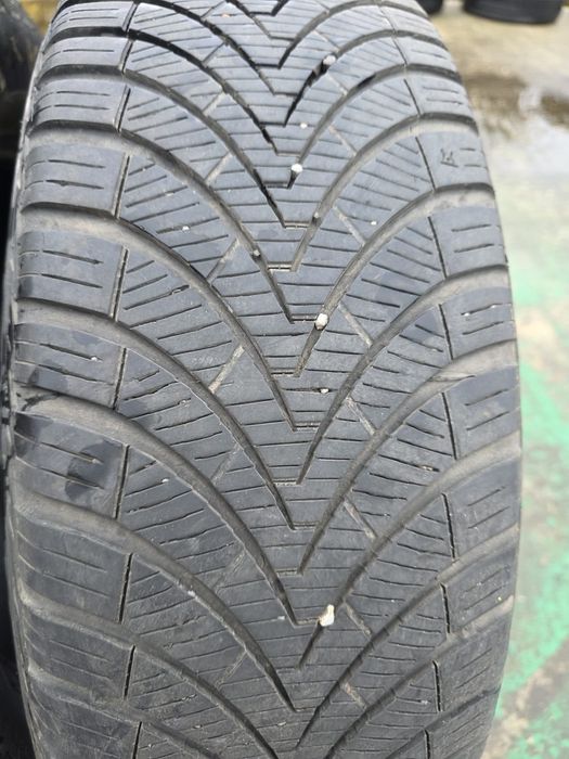 Cauciucuri iarna 225/65 R17