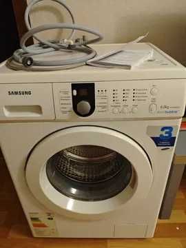 Стиральная машина Samsung Ecobubble