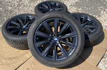 Jante BMW 18 Seria 5 G30 G31 FACTURA senzori presiune