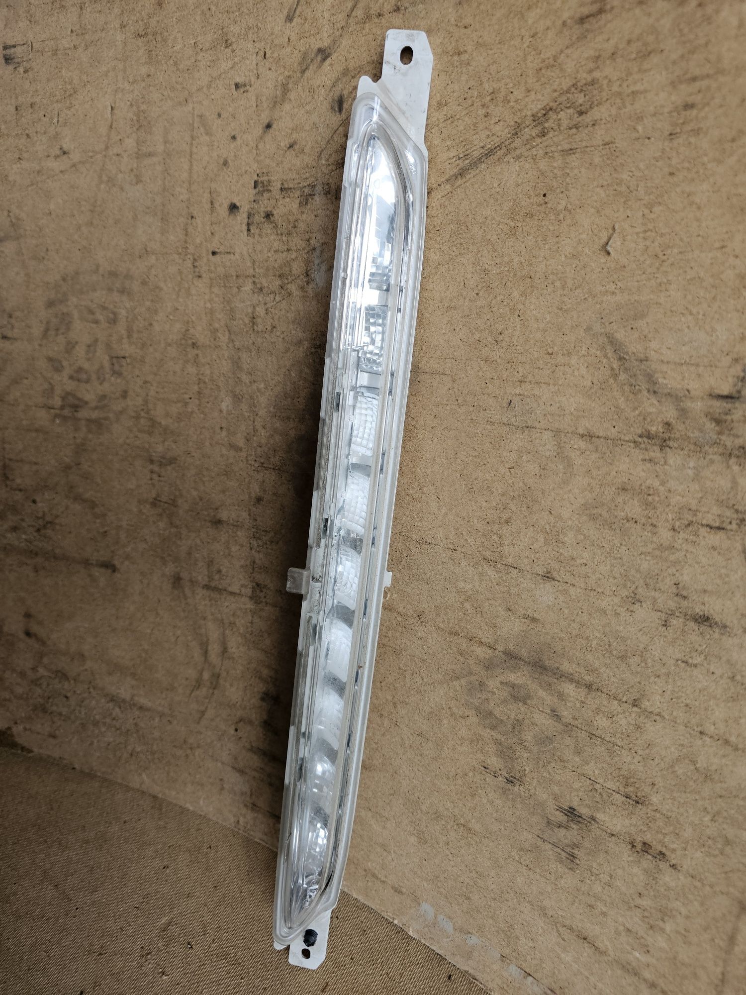 Led frână, Bara spate Mercedes S-Class W222 Cod 2229060048