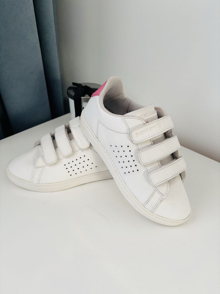 Adidasi/Sneakers Le coq 33