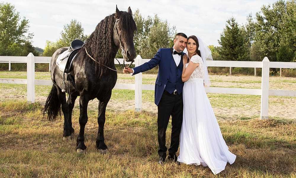 Fotograf Profesionist Evenimente