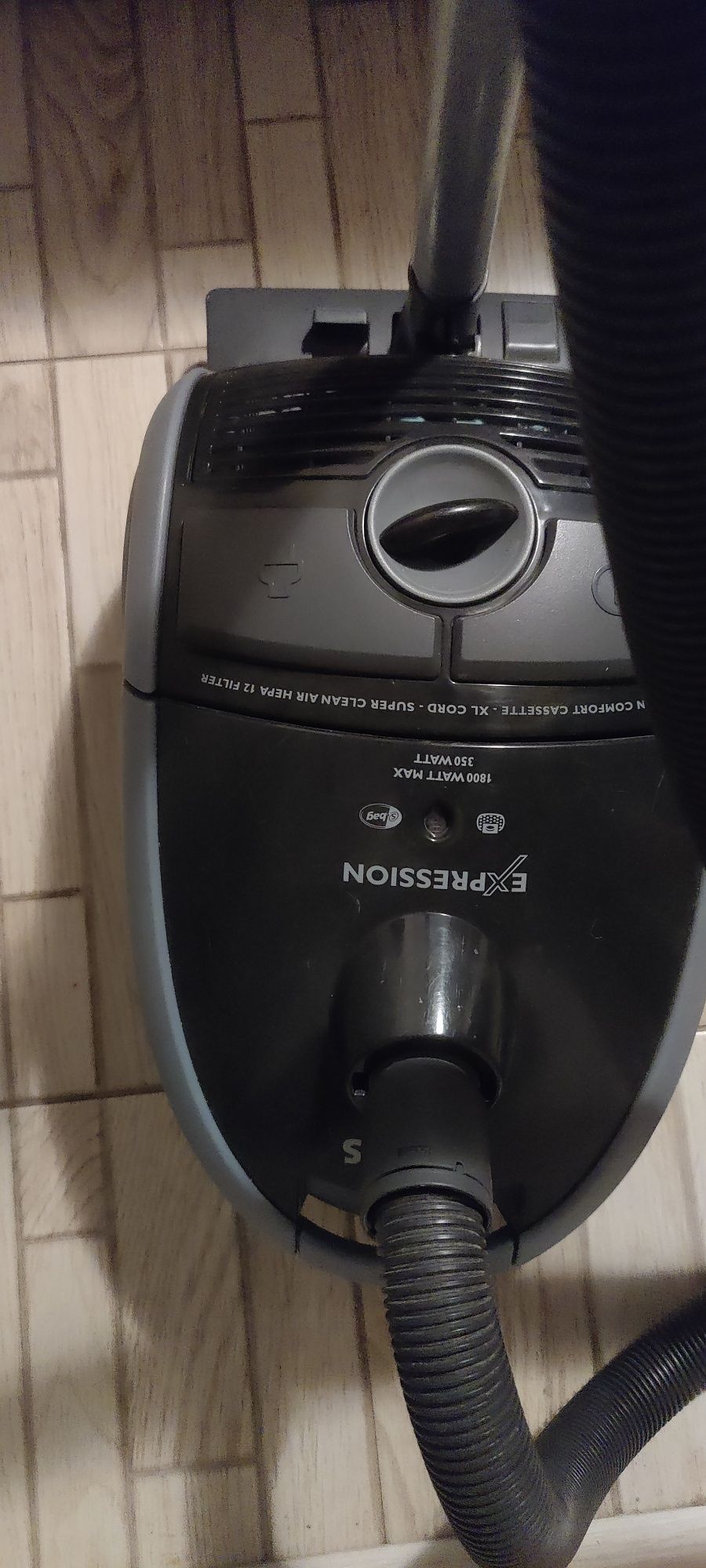 Aspirator Philips