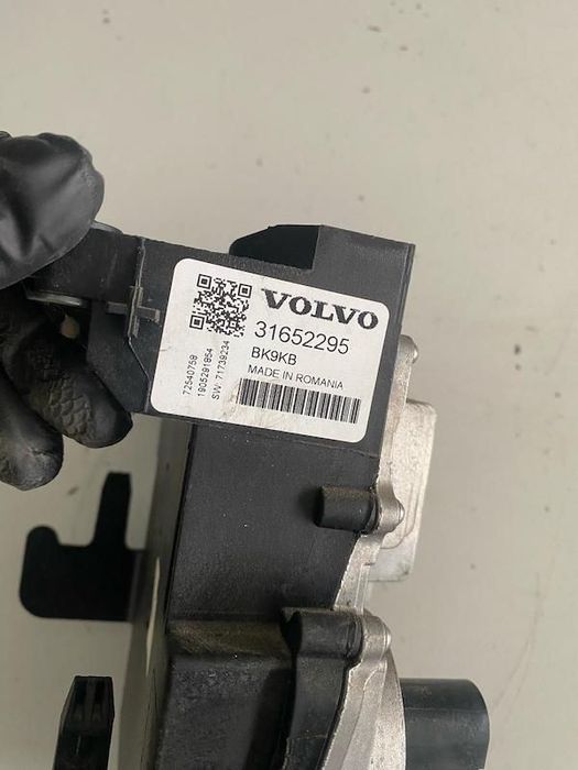 Modul incarcare baterie start/stop VOLVO XC60 V60 S60 XC90 S90 V90 2016+ 31652295 31652213 32301365