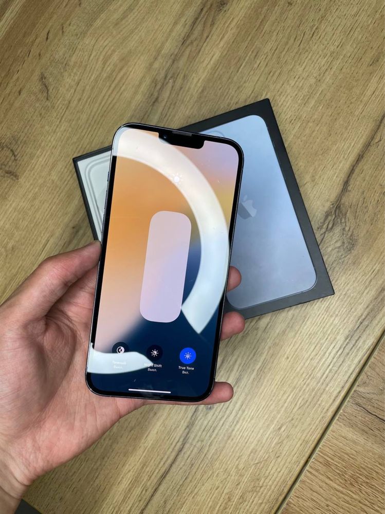 iPhone 13 pro max 256GB