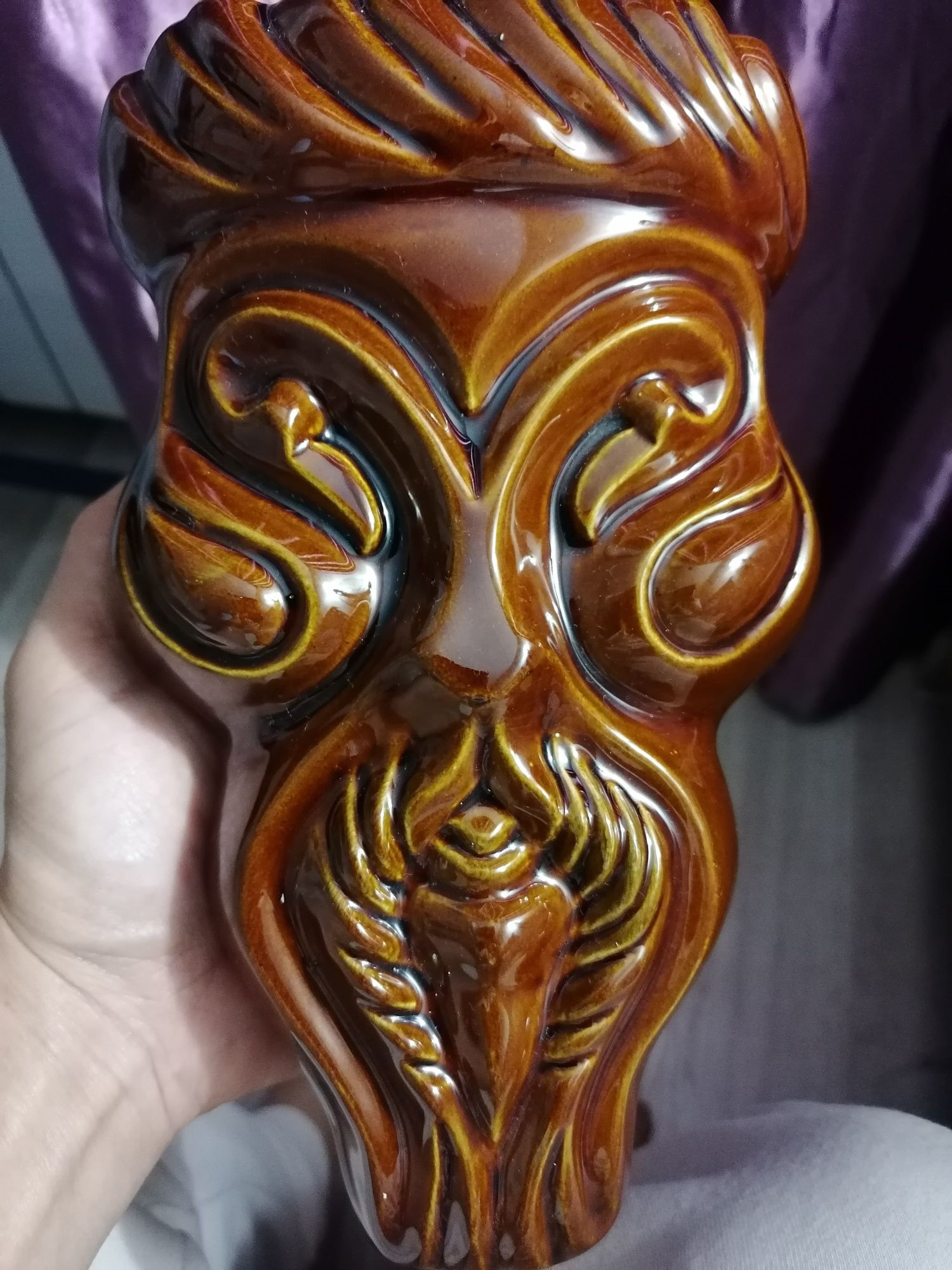 Продам кашпо из СССР